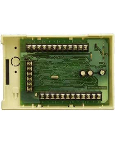 Контроллер шлейфов сигнализации сетевой Сигма-ИС СКШС-04 К в Хасавюрте Интегрированная система безопасности Р-08 СИГМА-ИС Pintop.ru