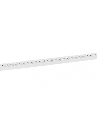 Маркер Legrand 037847 в Хасавюрте Аксессуары для кабель-канала Pintop.ru