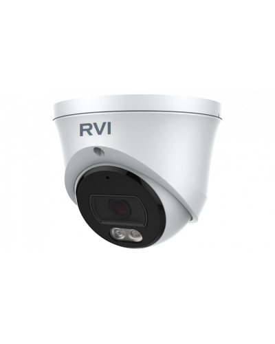 Сетевая видеокамера RVi-1NCEL4156 (2.8) white в Хасавюрте IP-камеры Pintop.ru