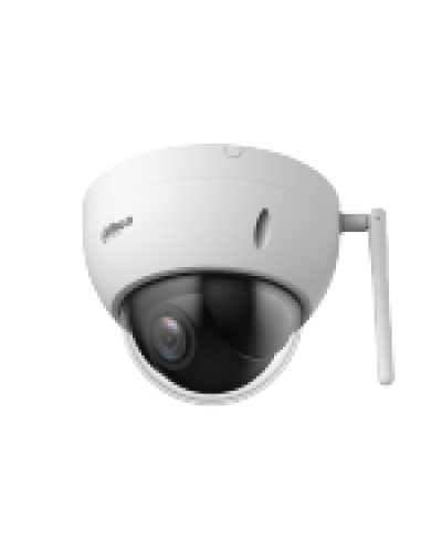 IP-видеокамера поворотная Dahua DH-SD22404DB-GNY-W в Хасавюрте IP-камеры Pintop.ru