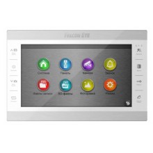 Видеодомофон Falcon Eye Atlas Plus HD (White) XL