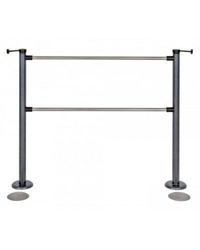 Стойка Ростов-Дон ОБ1/2-1 в Хасавюрте Ограждения Pintop.ru