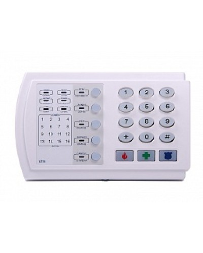 Клавиатура для охранной панели Ritm KB1-2 в Хасавюрте GSM мониторинг Ritm Pintop.ru