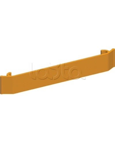 Табличка маркировочная LANMASTER LAN-MT-AS в Хасавюрте Аксессуары для стоек и шкафов Pintop.ru