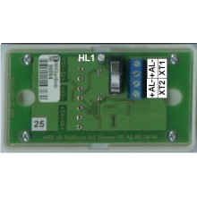 Модуль изоляции короткого замыкания Сигма-ИС МКЗ исп.08