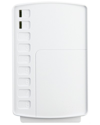 Модуль релейный Теко Астра-824 в Хасавюрте Радиоканальные системы безопасности Теко Pintop.ru