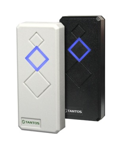 Считыватель карт Em-marine Tantos TS-RDR-E Black в Хасавюрте Считыватели Pintop.ru