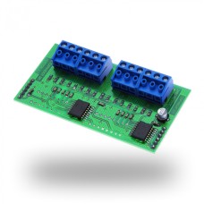 Расширитель зонный Parsec NMI-08