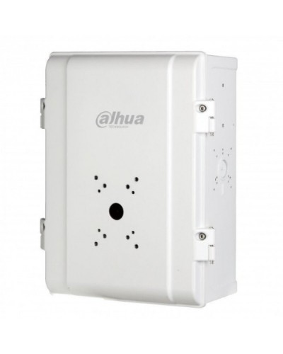 Короб коммутационный Dahua DH-PFA143 в Хасавюрте Системы видеонаблюдения Pintop.ru