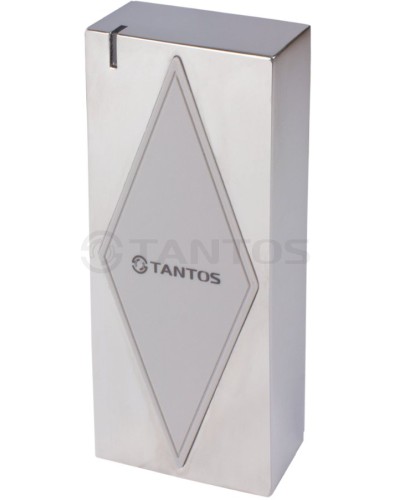 Cчитыватель карт формата Mifare Tantos TS-RDR-MF Metal в Хасавюрте Считыватели Pintop.ru