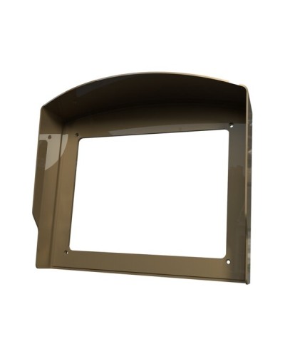 Монтажный комплект для блока вызова VIZIT МК-424-2 в Хасавюрте Комплекты домофонов Pintop.ru