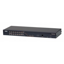 Cat5 KVM переключатель ATEN KH2516A-AX-G
