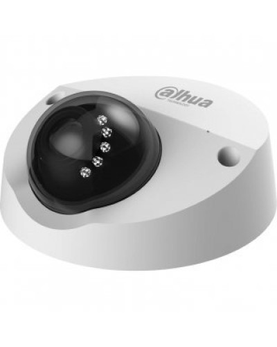 IP-камера видеонаблюдения в купольном исполнении уличная Dahua DH-IPC-HDBW3241FP-AS-0360B в Хасавюрте IP-камеры Pintop.ru