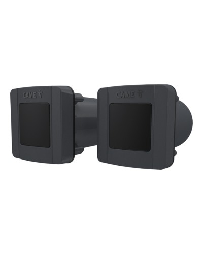 Комплект встраиваемых фотоэлементов Came DLX30CIP (806TF-0070), дальность действия 30 м, электропитание ~/= 12–24 В в Хасавюрте Запчасти для шлагбаумов и автоматики Pintop.ru