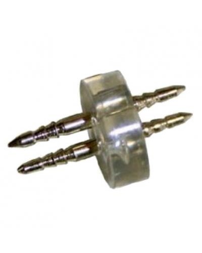 Соединитель дюралайта G02803 Came 119RIG144 в Хасавюрте Запчасти для шлагбаумов и автоматики Pintop.ru