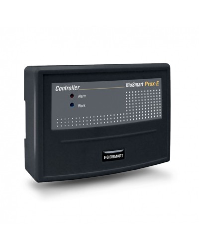 Контроллер комбинированный биометрический BioSmart Prox-E в Хасавюрте Системы контроля доступа Pintop.ru
