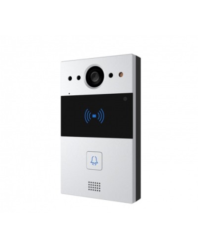 IP вызывная панель Akuvox R20A_IW_V5 в Хасавюрте Вызывные IP панели Pintop.ru