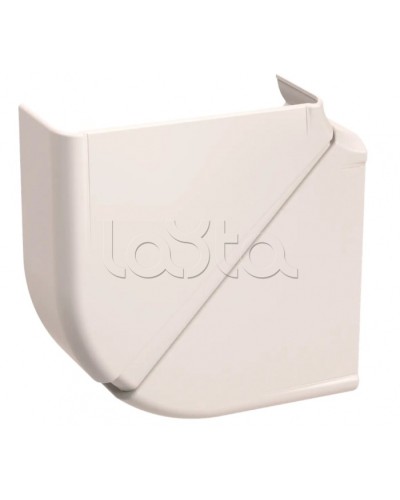 Плоский изменяемый угол для кабель-канала ПРАЙМЕР 150х60 IEK (CKK-40D-P-150-060-K01) в Хасавюрте Аксессуары для кабель-канала Pintop.ru