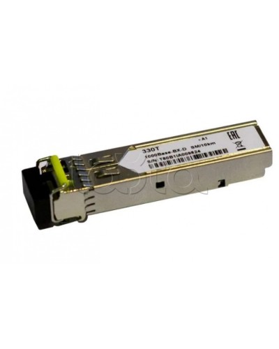 SFP-трансивер D-Link 330T/10KM/A1A в Хасавюрте Модули SFP/XFP/GBIC Pintop.ru