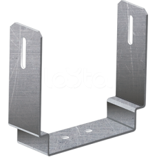 Скоба подвеса нижняя 400 IEK (CLP1-SPN-400)