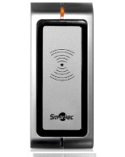 Считыватель Mifare Smartec ST-PR040MF в Хасавюрте Считыватели Pintop.ru