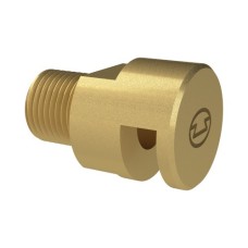 Ороситель дренчерный для водяных завес Спецавтоматика ДВЗ1-ЩПо0,56-G1/2/В1-"ЗВН-180"- бронза (установка на открытом воздухе)