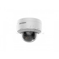 IP-камера видеонаблюдения уличная купольная Hikvision DS-2CD2127G2-SU(4mm)