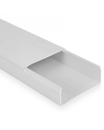 Миниканал 40x25 серия MEX огнестойкость E15-E110 Экопласт 77010-E110 в Хасавюрте Кабель-канал (ОКЛ) Экопласт Pintop.ru