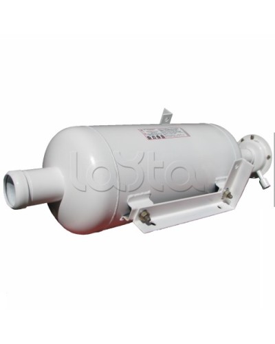 Модуль порошкового пожаротушения взрывозащищенный в нормальном исполнении Источник-плюс Тунгус-МПП(Н-Взр)-24-И-ГЭ-У2 в Хасавюрте Модули пожаротушения (Ex) Pintop.ru