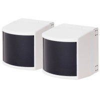 Извещатель пожарный дымовой линейный адресный Рубеж ИПДЛ-264/2-150-R3