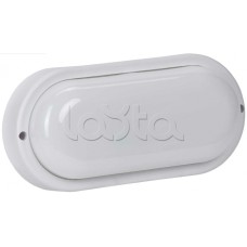 Светильник LED ДПО 0113 20Вт IP65 4000К овал GENERICA IEK (LDPO0-0113-20-40-K01-G)