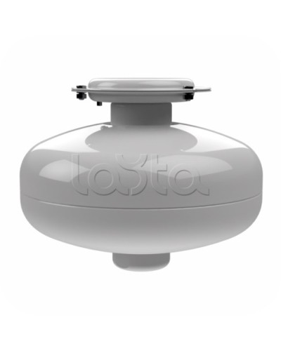 Модуль порошкового пожаротушения в специальном исполнении потолочный Источник-плюс Тунгус-МПП(Н-Т)-6(п)-И-ГЭ-У2 в Хасавюрте Модули порошковые Pintop.ru