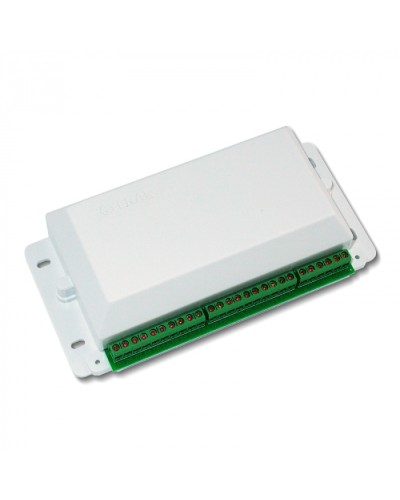 Коммутатор Цифрал КМГ-100 в Хасавюрте Блоки коммутации многоабонентные Pintop.ru