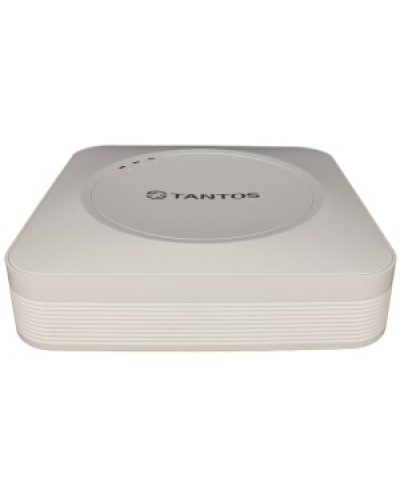 8-ми канальный мультиформатный видеорегистратор Tantos TSr-UV0818 в Хасавюрте Системы видеонаблюдения Pintop.ru