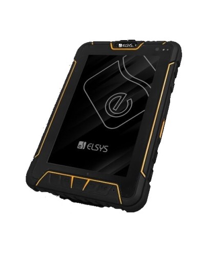 Мобильный терминал Elsys-Pad-01 в Хасавюрте Дополнительное оборудование для СКУД Pintop.ru