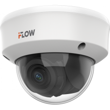HD-TVI камера iFlow F-AC-2721Z(2.7-13.5mm)