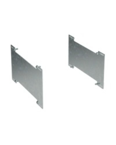 Боковой раз-ль сплошной, В=300 мм DKC R5SVS300 в Хасавюрте Аксессуары для стоек и шкафов Pintop.ru