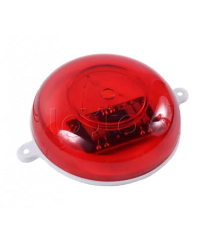 Световой оповещатель Компания СМД Орбита С 12 В в Хасавюрте Оповещатели Pintop.ru