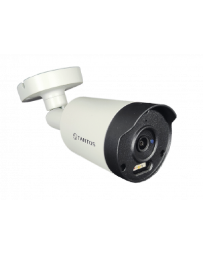 IP-видеокамера в стандартном исполнении уличная Tantos TSi-Pe85FD в Хасавюрте IP-камеры Pintop.ru