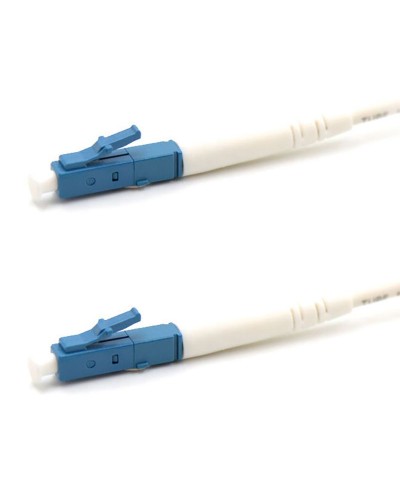 Патч-корд оптический соединительный (SM), 9/125 (OS2), LC/UPC-LC/UPC, (Simplex), LSZH, 2м 50-2101 в Хасавюрте Патч-корды оптические Pintop.ru