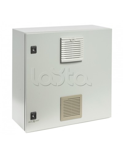 Термошкаф Бастион СКАТ ШТ-6625АВ в Хасавюрте Щиты электрические Pintop.ru