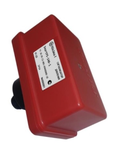 Сигнализатор давления Плазма-Т SmartPS-140-1 в Хасавюрте Устройства контроля положения дисковых затворов Pintop.ru