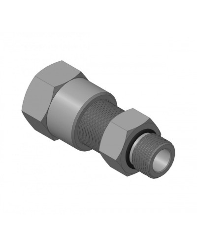 Ввод кабельный Спектрон КВМ-15/12-М в Хасавюрте Дополнительное оборудование (Ex) Pintop.ru