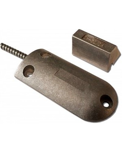 Извещатель магнитоконтактный Магнито-контакт ИО102-40 АЗМ(3) в Хасавюрте Извещатели охранные Pintop.ru