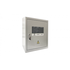 Шкаф управления адресный Рубеж ШУЗ-О-3-01 прот.R3