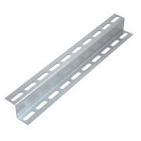 Z-профиль 32х40х32х1,5 L2000 мм КМ-профиль (Z32-40-32-1.5-2000)