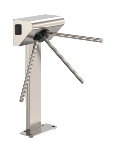 Проходная электронная Ростов-Дон АП Т9М1 IP НЕРЖ (Matrix II MF) (0855-03) в Хасавюрте Турникеты - Ростов-Дон Pintop.ru