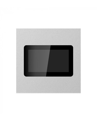 Модуль дополнительный True IP Systems TI-4308M/D в Хасавюрте Вызывные IP панели Pintop.ru