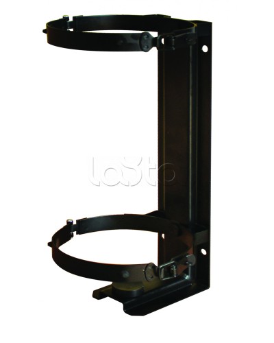 Транспортный кронштейн ПОЖТЕХНИКА МИГ КТХ-8 на 2-х металлических хомутах (ОП-8-ОП-10, ОВП-8, ОВП-10, ОВЭ-9, ОХ-6) в Хасавюрте Дополнительное оборудование пожаротушения Pintop.ru