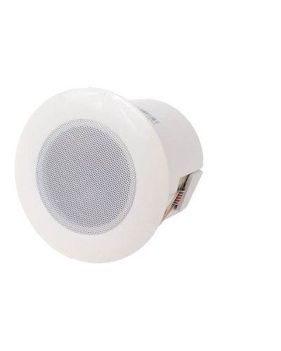 Оповещатель пожарный речевой потолочный встраиваемый Полисервис Октава АС-3-30/100 (ПП) в Хасавюрте Система оповещения Октава Полисервис Pintop.ru